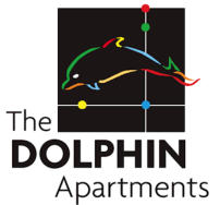 The Dolphin Apartments Luxury Accommodation, Apollo Bay