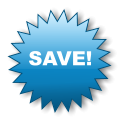 SAVE!